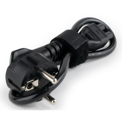 KIT POWER CORD UK G *