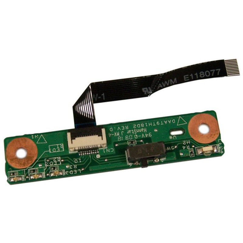 Wireless Switch Board Assembly
