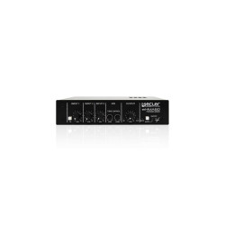 1x60W 100V mixer amp ESSTL