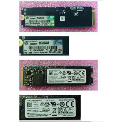 SSD 128GB M.2 2280