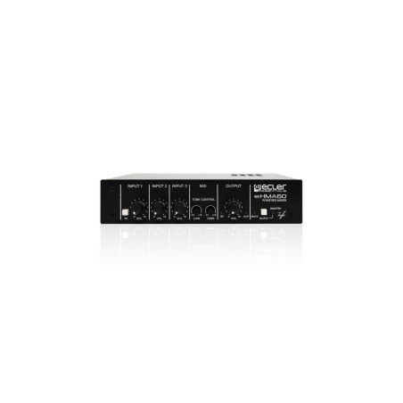 1x60W 100V mixer amp ESSTL