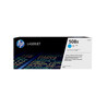HP Toner/508X HY Cyan Original LJ Cart