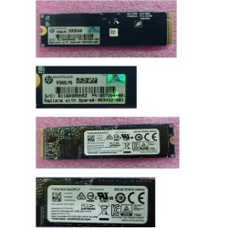SSD 256GB M.2 2280