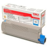 Toner Cyan