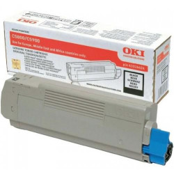 Toner Black