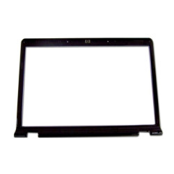 LCD BEZEL W/MIC PAV