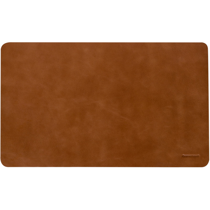 Copenhagen-Desk Mat-Medium-Tan
