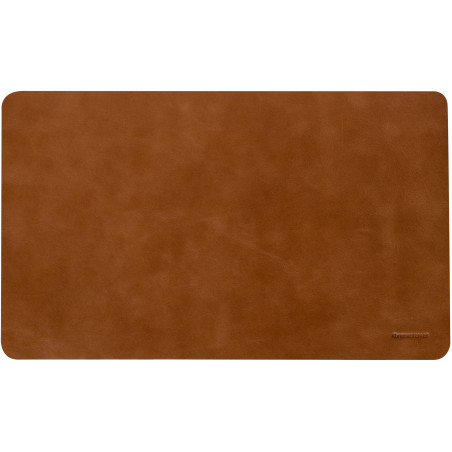 Copenhagen-Desk Mat-Medium-Tan