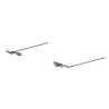 Hinge Kit Ts