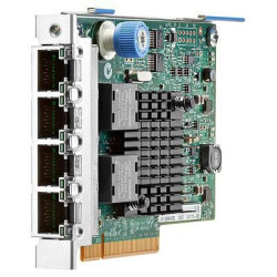 366FLR 1Gb 4P Ethernet Adapter