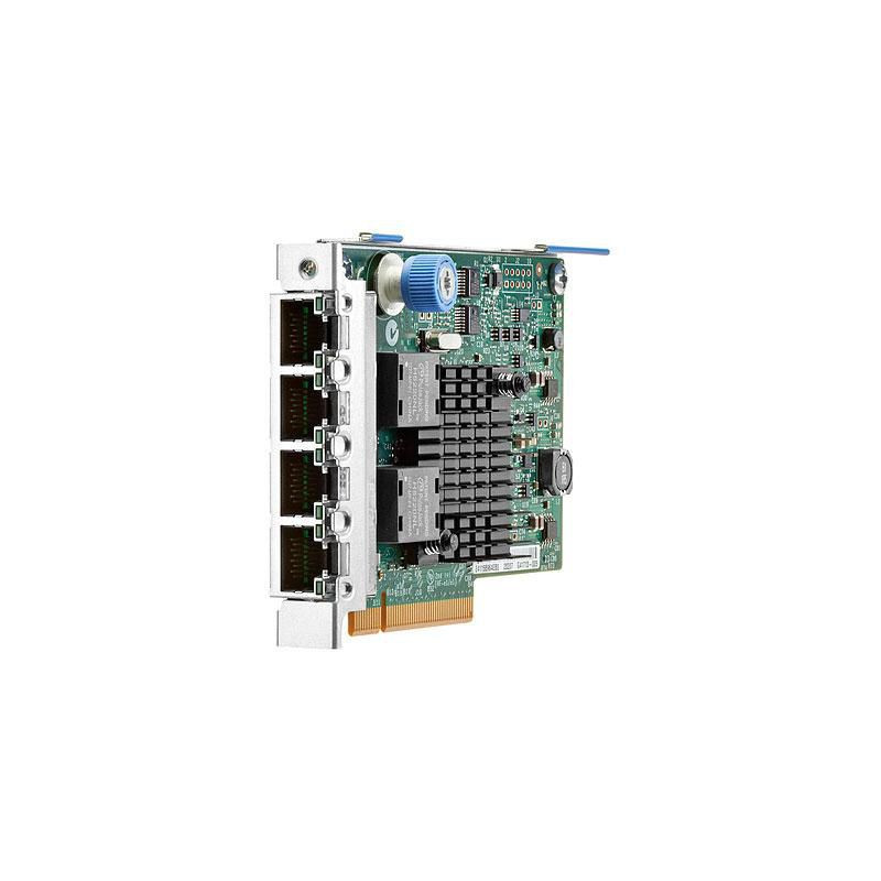366FLR 1Gb 4P Ethernet Adapter