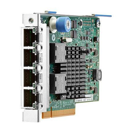 366FLR 1Gb 4P Ethernet Adapter