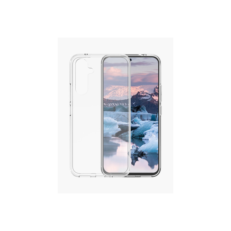 Greenland Galaxy A54 Clear