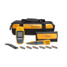 MicroScanner PoE PoE tester
