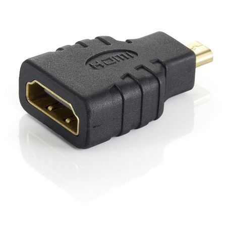 Micro Hdmi To Hdmi Adapter