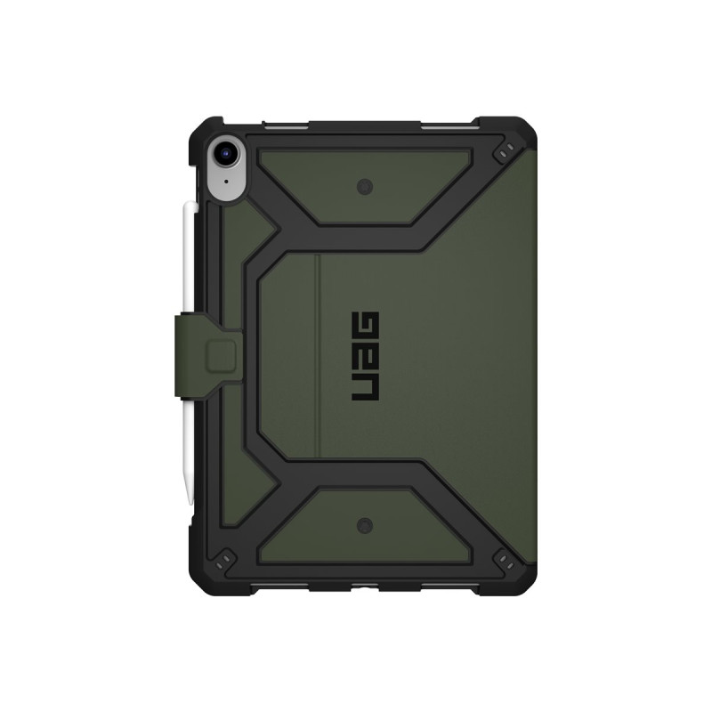 Apple iPad 11"(11/10G) Metro SE Olive | APLIUM