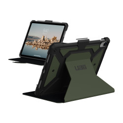 Apple iPad 11"(11/10G) Metro SE Olive | APLIUM
