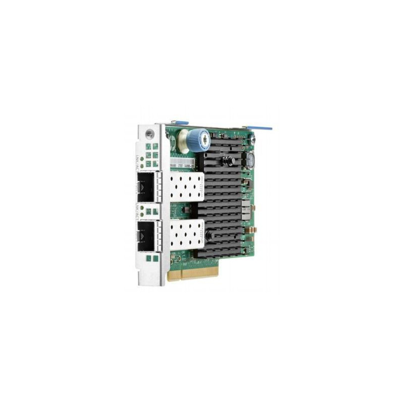 562FLR-SFP+ 10Gb 2P Ethernet