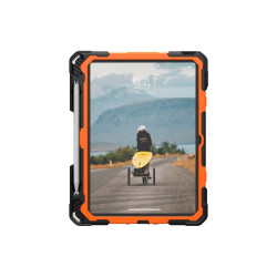 Apple iPad 11"(11/10G) Plasma Brn Org/Blk