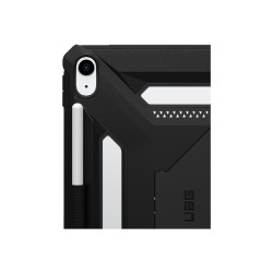 Apple iPad 11" 11th Gen Scout+ Bulk Blk | APLIUM