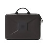 Medium Civilian Shock Slv Handle Blk | APLIUM