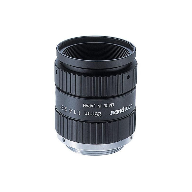 2/3" C mount Fixed 25.0mm Lens