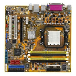 MOTHERBOARD