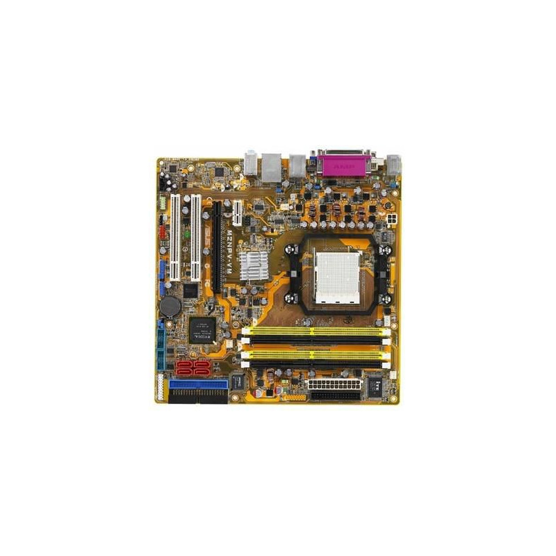 MOTHERBOARD