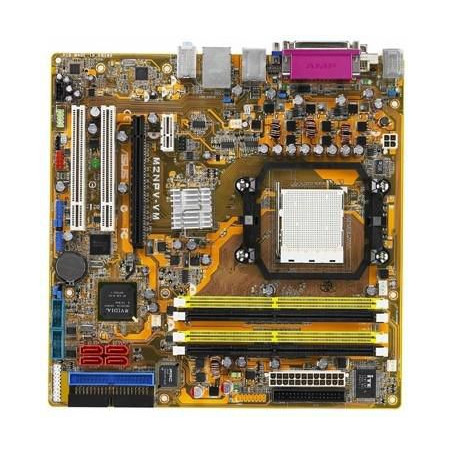 MOTHERBOARD