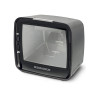 Magellan 3450VSi, Scanner,