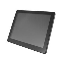 8" True Flat Display, USB