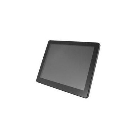 8" True Flat Display, USB