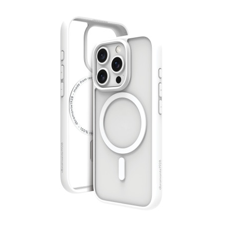 Grenen MagSafe-iPhone 16 Pro-White