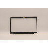 IR bezel with CCD shutter for