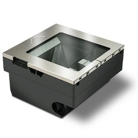 Magellan 3550HSi, Scanner,
