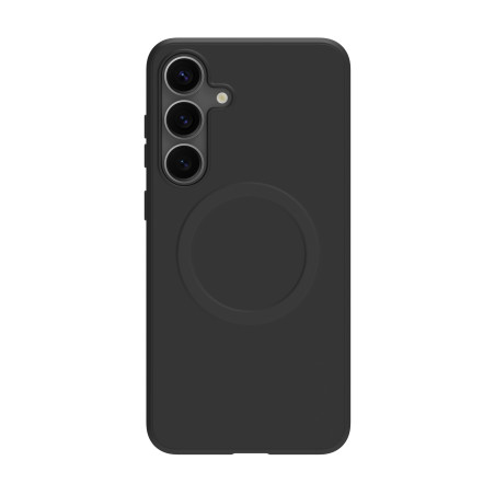 Greenland Pro Qi2 Galaxy S25+Night BLK