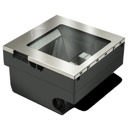 Magellan 3550HSi, Scanner,
