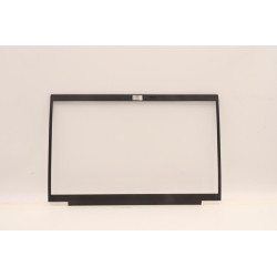 laptop display bezel with IR