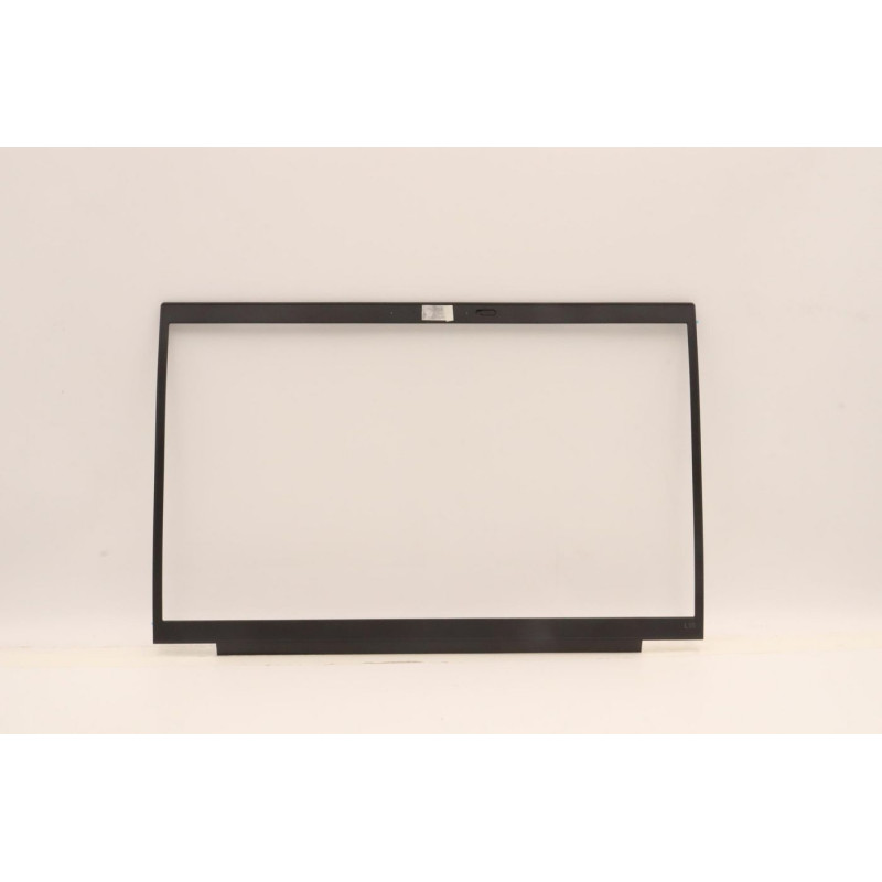 laptop display bezel with IR