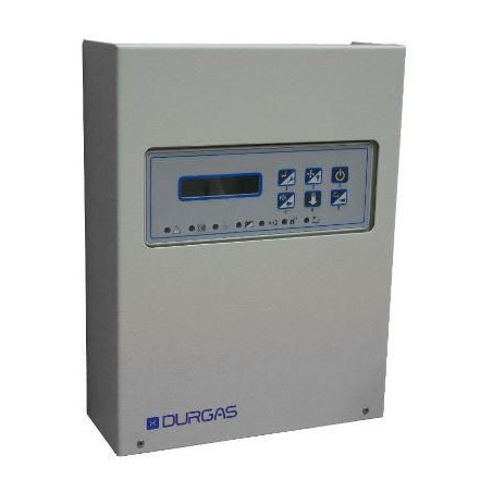 DURGAS 1-Zone Control Panel