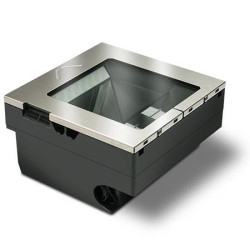 Magellan 3550HSi, Scanner,