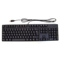 Keyboard (FRENCH)