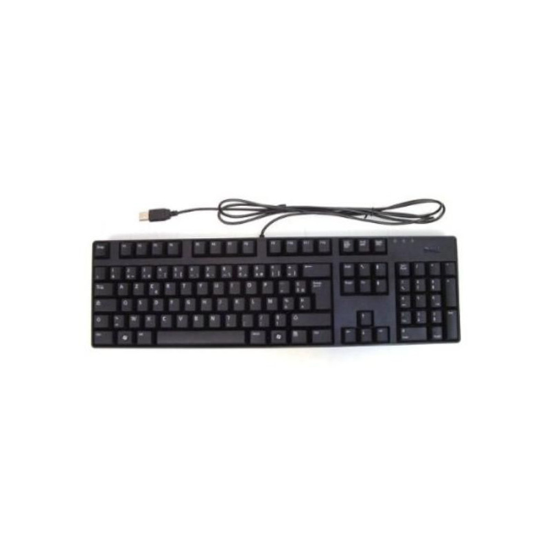 Keyboard (FRENCH)