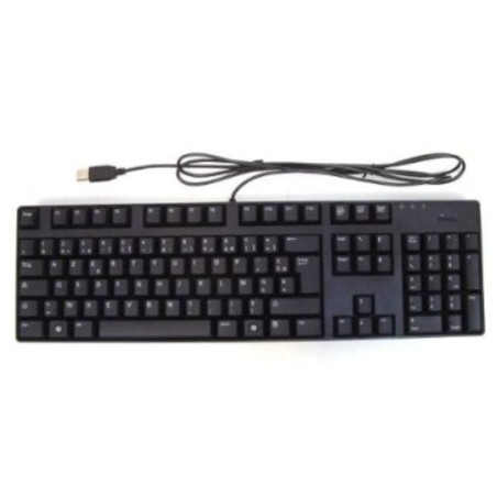 Keyboard (FRENCH)
