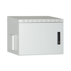 7HE Wandgehuse IP55 490x600x45