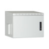 7HE Wandgehuse IP55 490x600x45