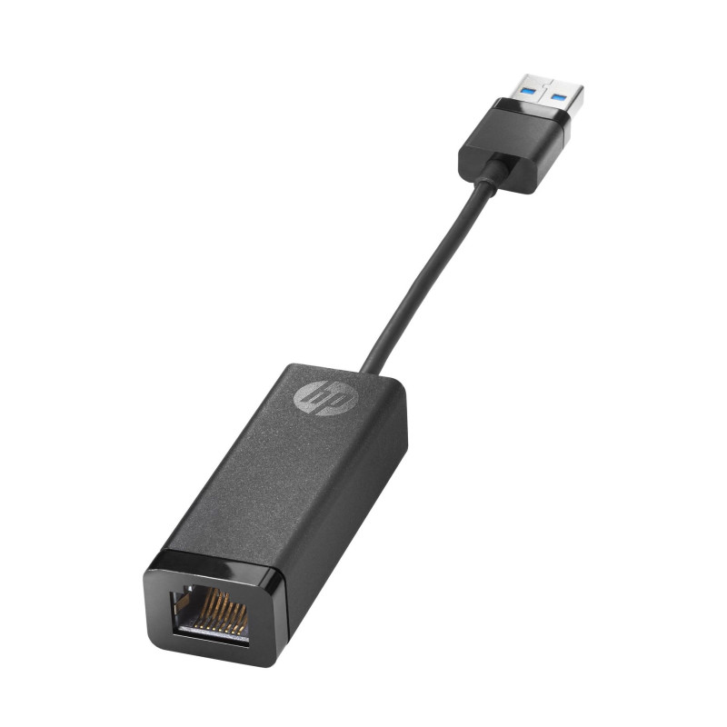 HP USB 3.0 To Gig RJ45 Adapter G2 | APLIUM