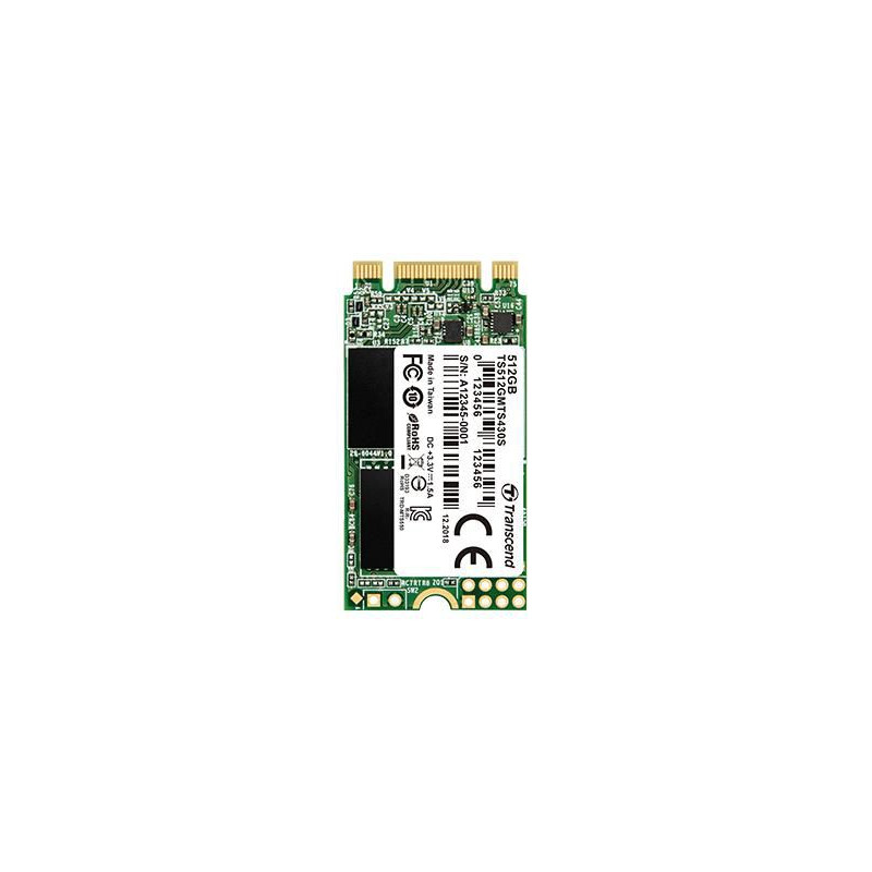 420S 512GB, M.2 2242 SSD,