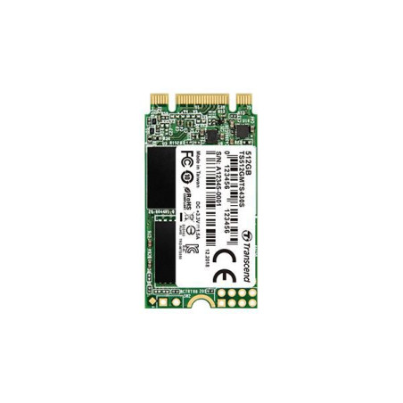 420S 512GB, M.2 2242 SSD,