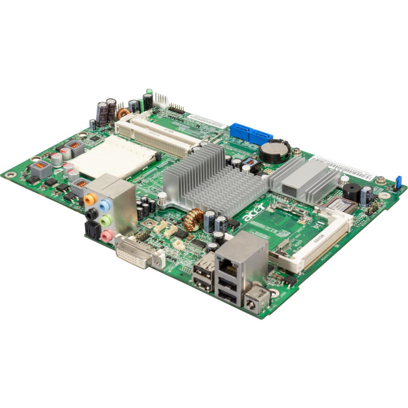 Mainboard